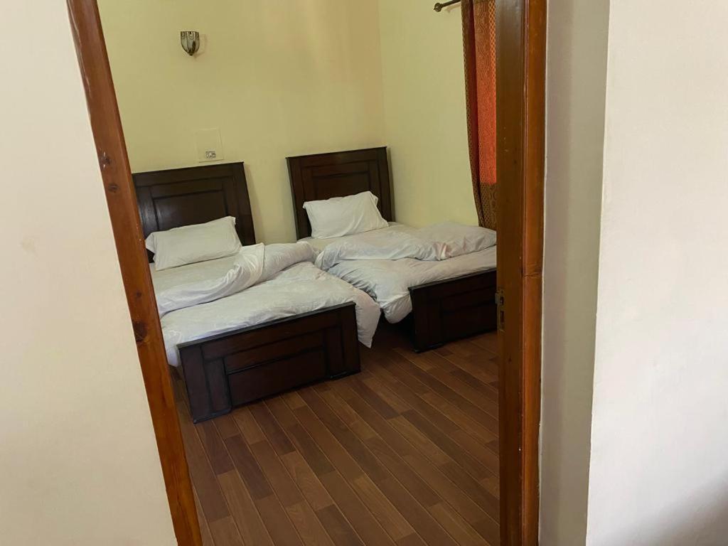 Imperial Guest House Islamabad Exterior foto